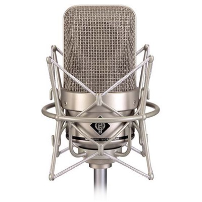 Neumann M 150 Tube UK
