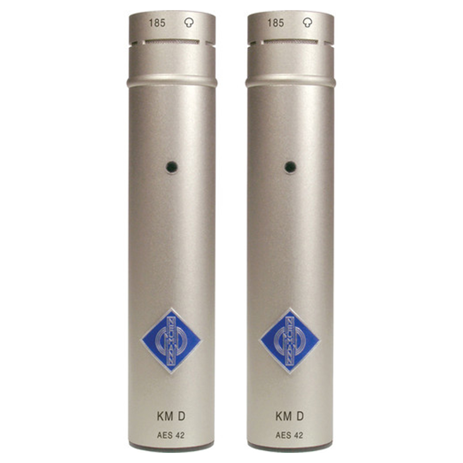 Neumann KM 185 mt Stereo Set