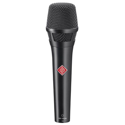 Neumann KMS 104 Plus bk Vocal Microphone