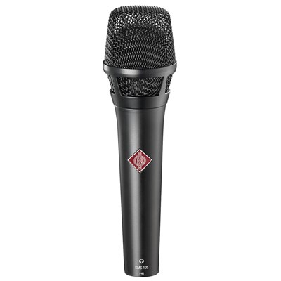 Neumann KMS 105 bk Vocal Microphone