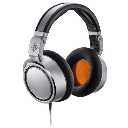 Neumann NDH 20 Closed-back Studio Headphones