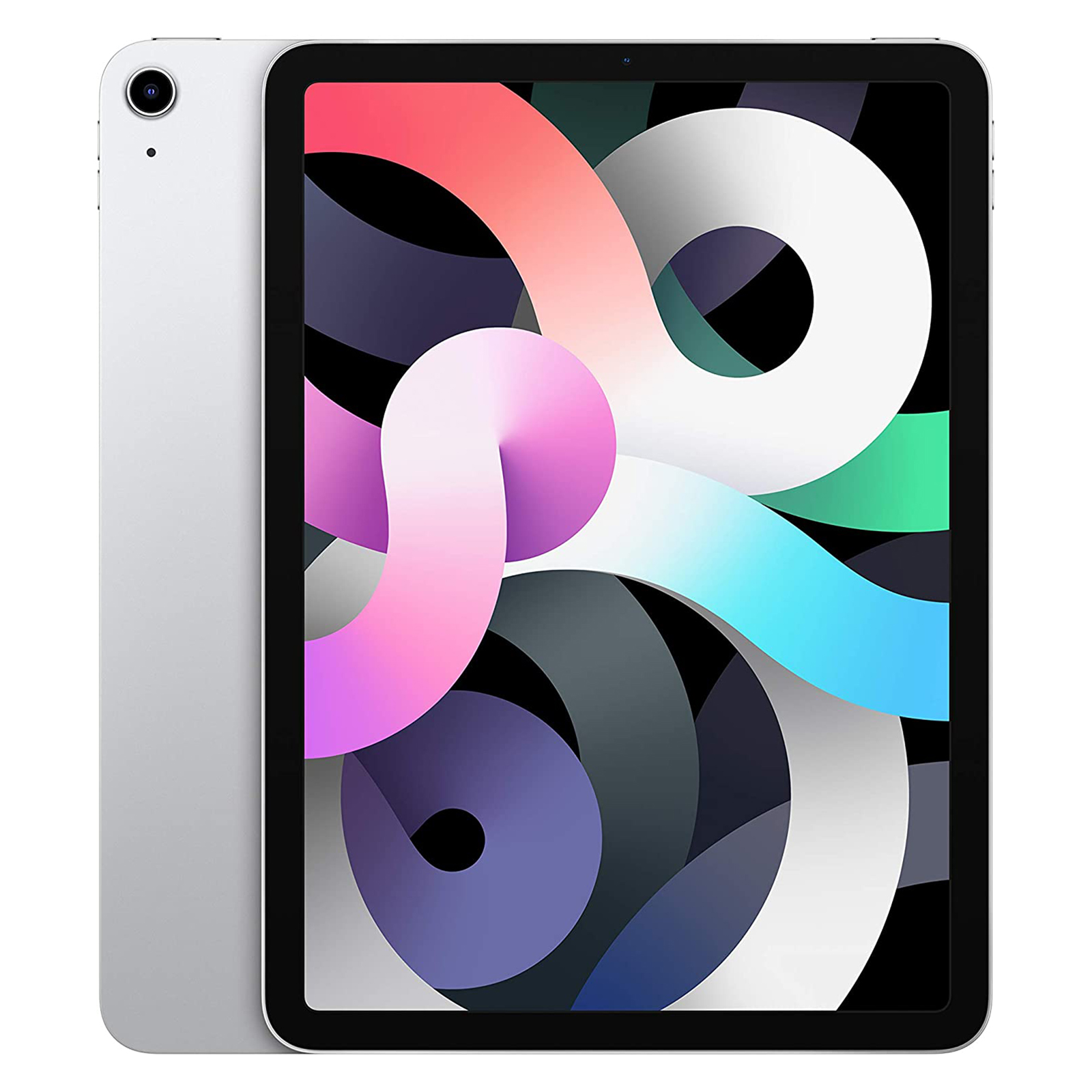 AppleiPad Air 10.9インチ Wi-Fi64GB 3M9E3J/A iPad Air Wi-Fi 64GB - ブルー（第5世代）[整備済製品] - Apple