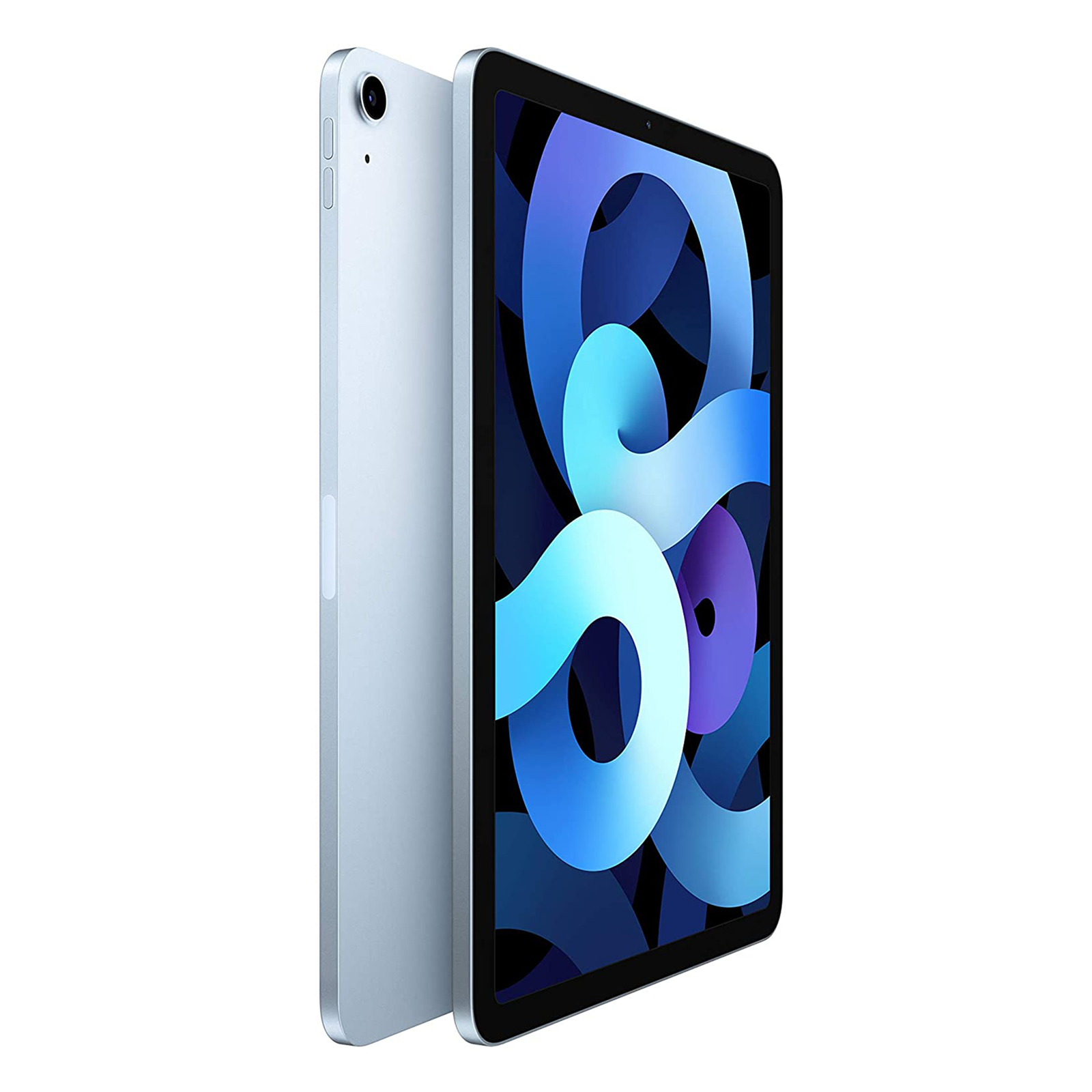Apple iPad Air 4th Gen 10.9-inch Wi-Fi 256GB - Sky Blue | Wex