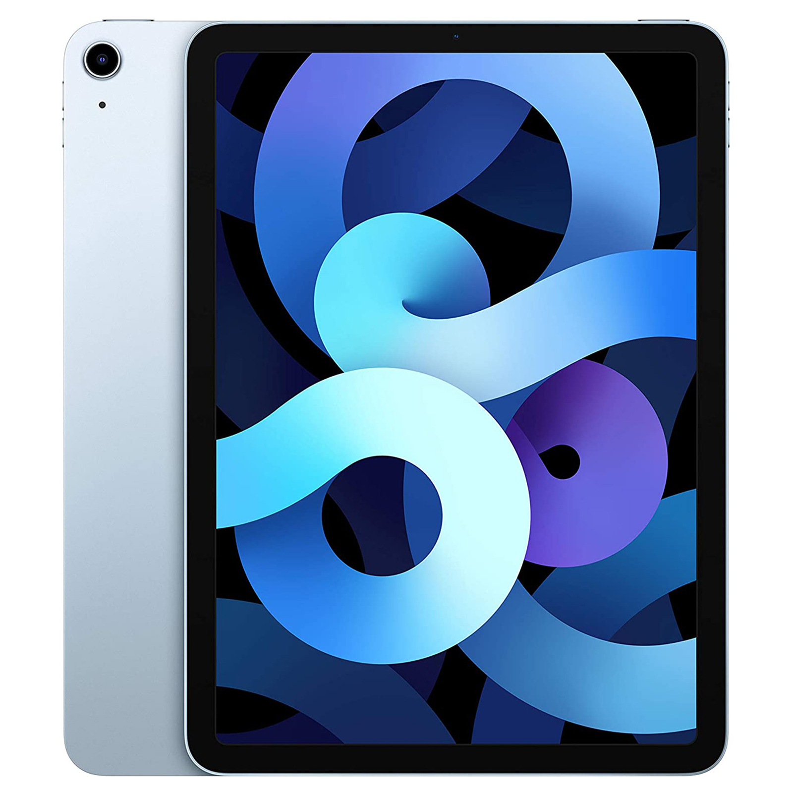 Apple iPad Air 4th Gen 10.9-inch Wi-Fi 256GB - Sky Blue | Wex