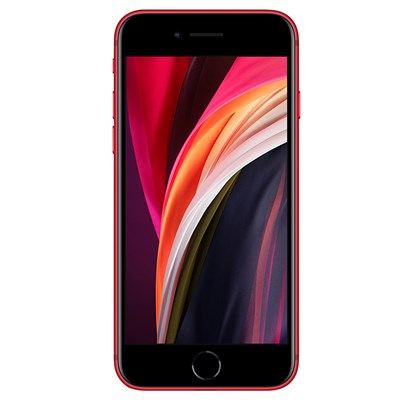 Apple iPhone SE (Slim Pack) 128GB (PRODUCT)RED