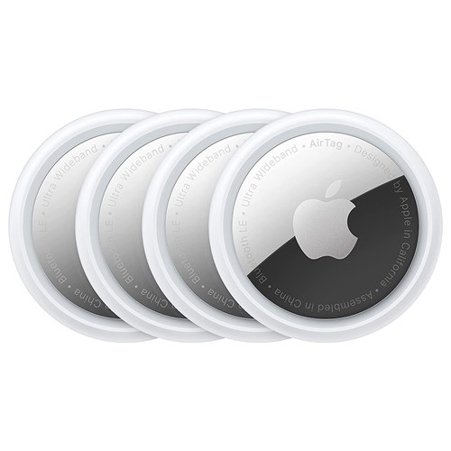 Apple AirTag (4 Pack)