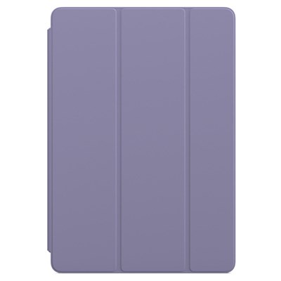 Apple Case iPad 10.2-inch (9th Gen) Smart Cover - English Lavender