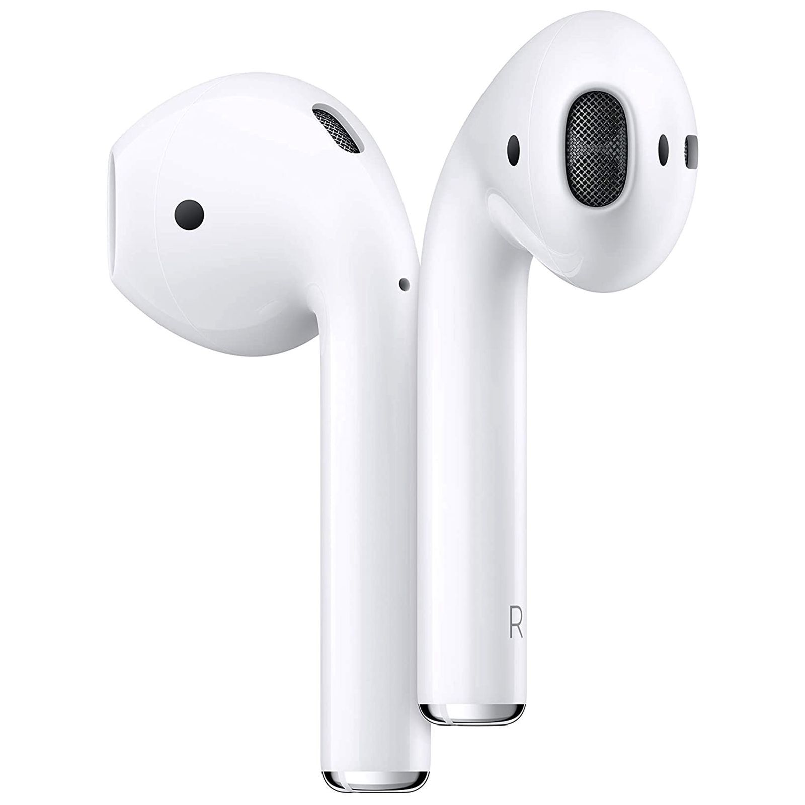 Image of Apple AirPods (2nd Gen) with Charging Case