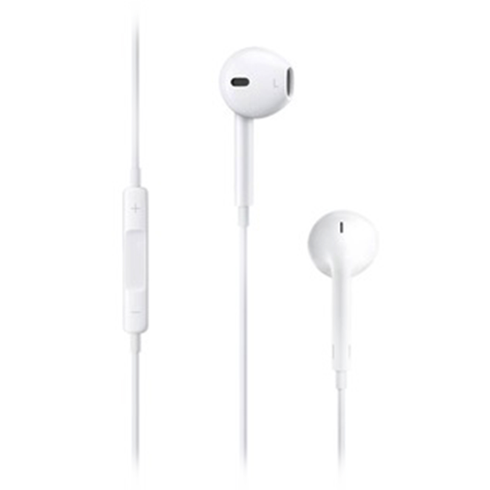 Image of Apple EarPods with 3.5mm Headphone Jack