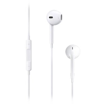 Apple EarPods with 3.5mm Headphone Jack