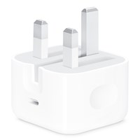 Apple Power Adapter 20W USB-C