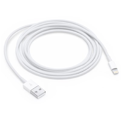 Apple Cable Lightning to USB-A 2M