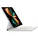 Apple Magic Keyboard iPad Pro 12.9-inch (5th Gen) - White UK KB