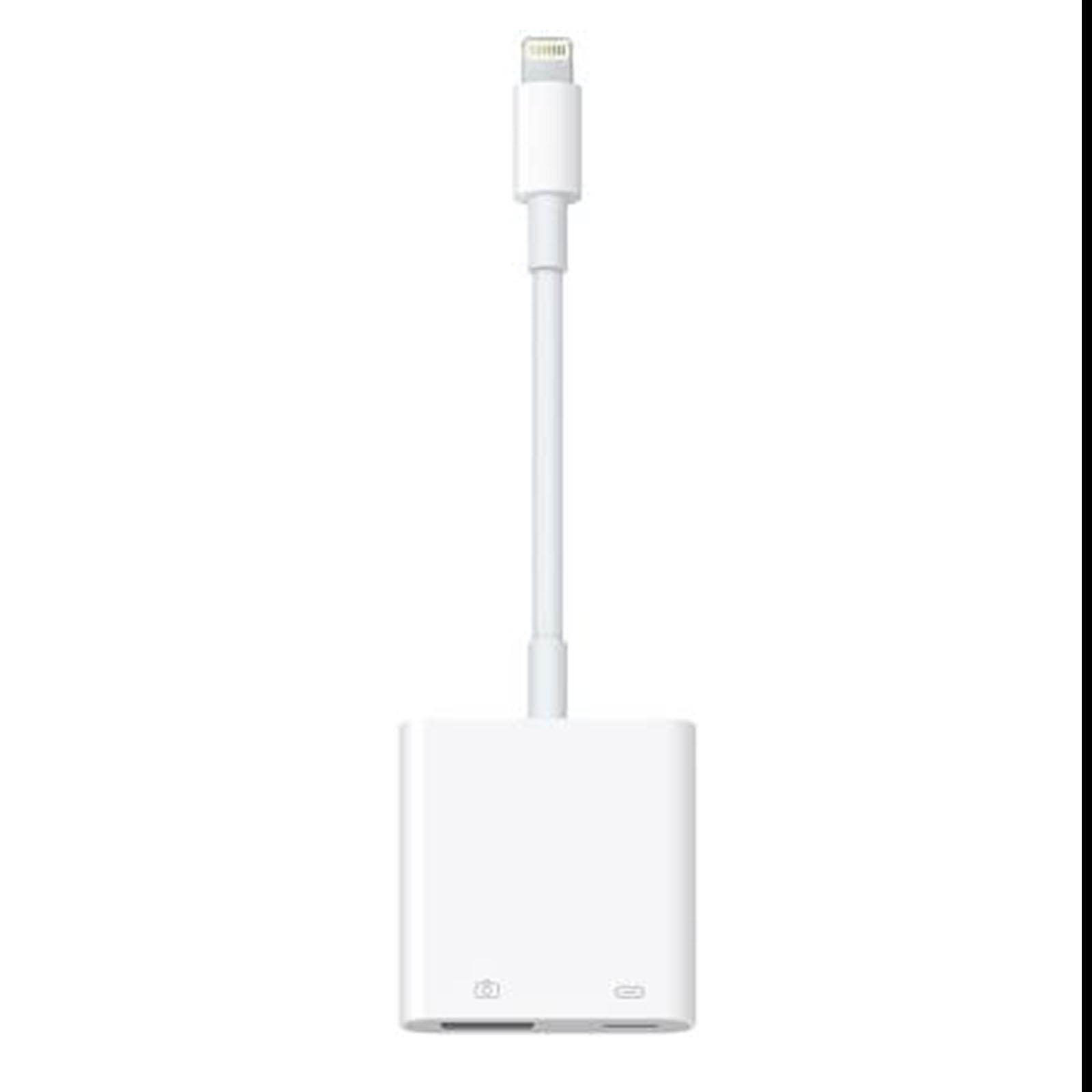 Image of Apple Adapter Lightning to USB-A 3.0 Camera USB