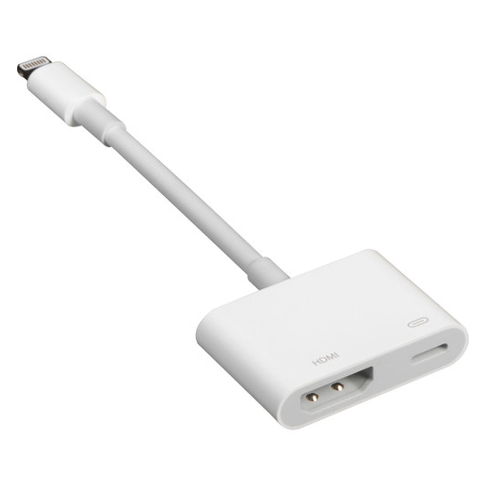 Image of Apple Adapter Lightning to Digital AV