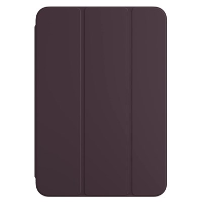 Apple Case iPad mini 6 Smart Folio - Dark Cherry