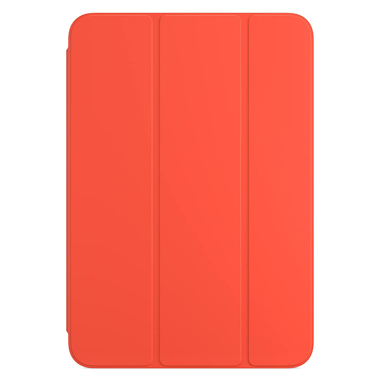 Apple Case iPad mini 6 Smart Folio - Electric Orange