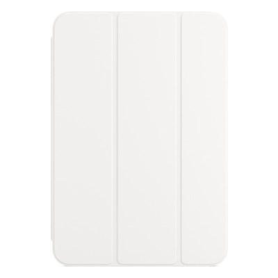Apple Case iPad mini 6 Smart Folio - White