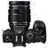 OM SYSTEM OM-1 Digital Camera with 12-40mm PRO II Lens