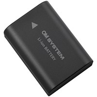 OM SYSTEM BLX-1 Battery