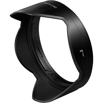 OM SYSTEM LH-66D Lens Hood