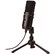 Zoom ZUM-2 Dynamic Large Diaphragm USB Microphone