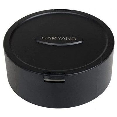 Samyang CF-W14A Lens Cap