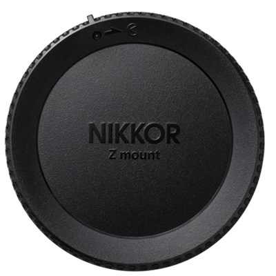 Nikon Rear Cap LF-N1 for Nikon Z mount lenses