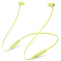 Beats Earphones Wireless Flex All-Day - Yuzu Yellow