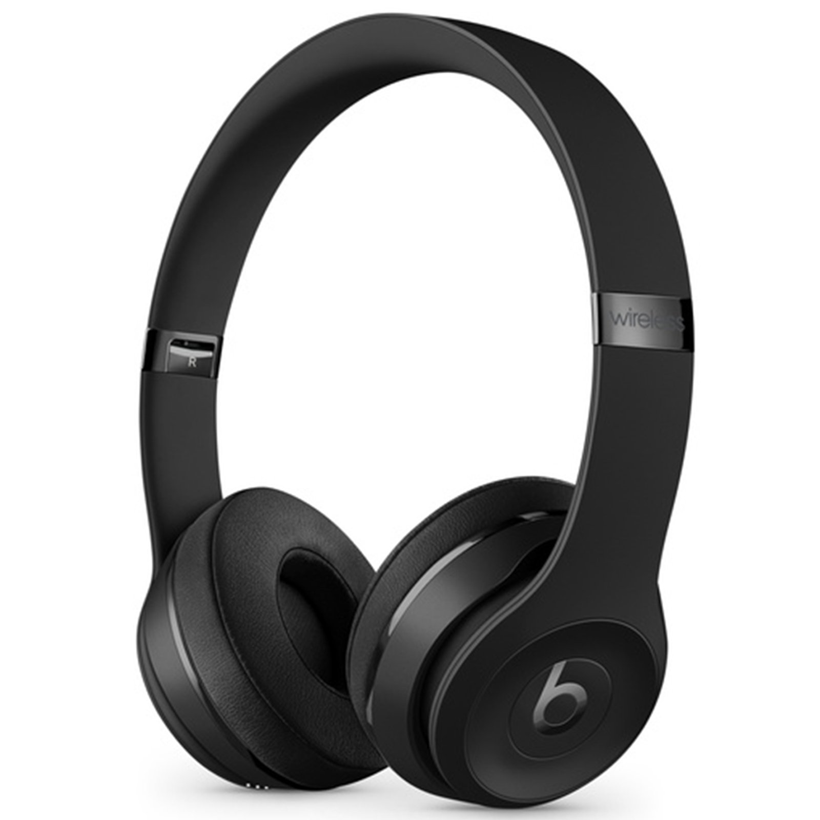 Beats Headphones Wireless Solo 3 Black Wex Photo Video