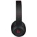 Beats Headphones Wireless Studio 3 Over Ear Decade - Black | Red