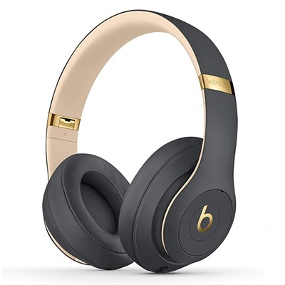 Beats Headphones Wireless Studio 3 Over Ear - Shadow Grey