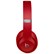 Beats Headphones Wireless Studio 3 Over Ear - Red