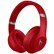 Beats Headphones Wireless Studio 3 Over Ear - Red
