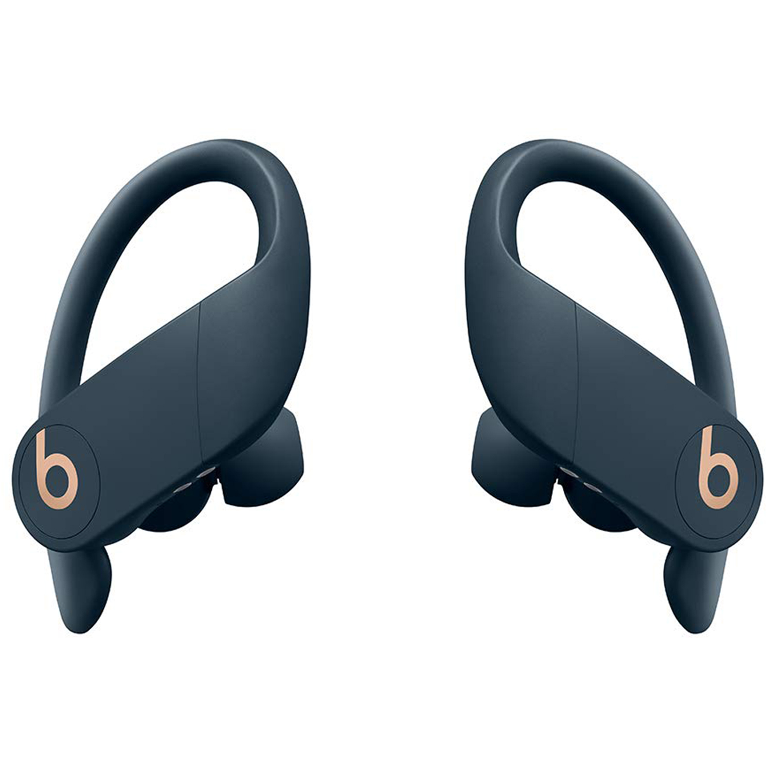 Beats Powerbeats Pro Ear-hook,In-ear Headphones - Navy