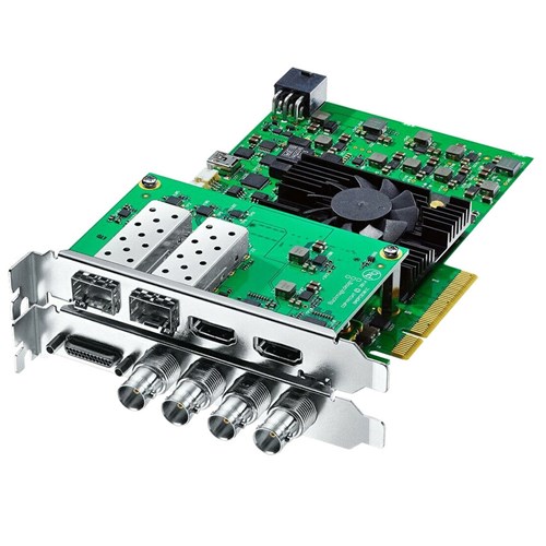 Blackmagic DeckLink 4K Extreme 12G