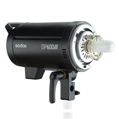 Godox DP600III-C Studio Flash Kit