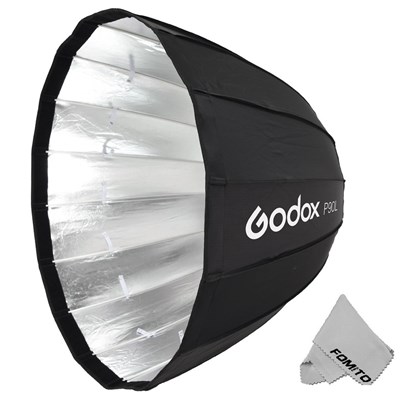 Godox Parabolic Softbox 90cm