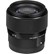 Sigma 56mm f1.4 DC DN Contemporary Lens for Fujifilm X