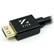 ZILR Ultra High Speed HDMI Cable with Ethernet (8Kp60 Secure Type-A) 3m / 9.9ft
