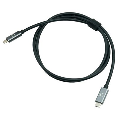ZILR USB-C to USB-C Cable 1m / 3.3ft