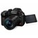 Panasonic Lumix GH6 Digital Camera with 12-60mm f2.8-4.0 Leica lens