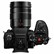 Panasonic Lumix GH6 Digital Camera with 12-60mm f2.8-4.0 Leica lens