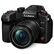 Panasonic Lumix GH6 Digital Camera with 12-60mm f3.5-5.6 lens
