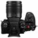 Panasonic Lumix GH6 Digital Camera with 12-60mm f3.5-5.6 lens