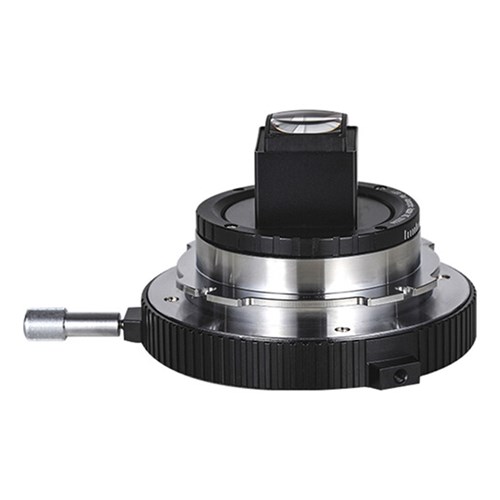 Laowa 1.33x Rear Anamorphic Adapter