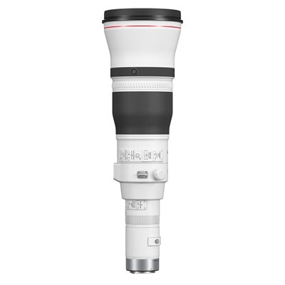 Canon RF 1200mm f8 L IS USM Lens