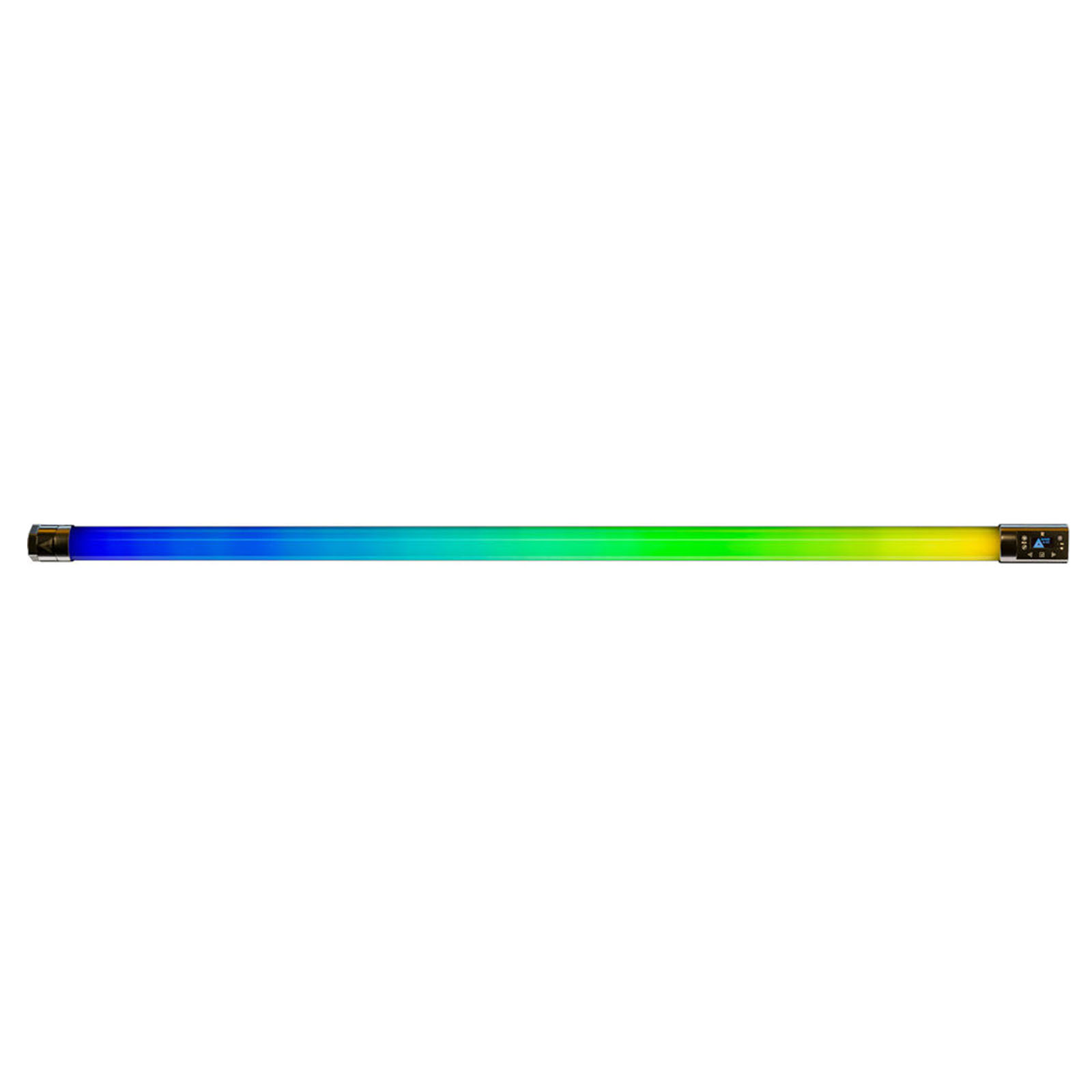 Quasar Science Rainbow2 50W linear LED light with multi-pixel RGBX color system