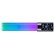Quasar Science Rainbow2100W linear LED light with multi-pixel RGBX color system