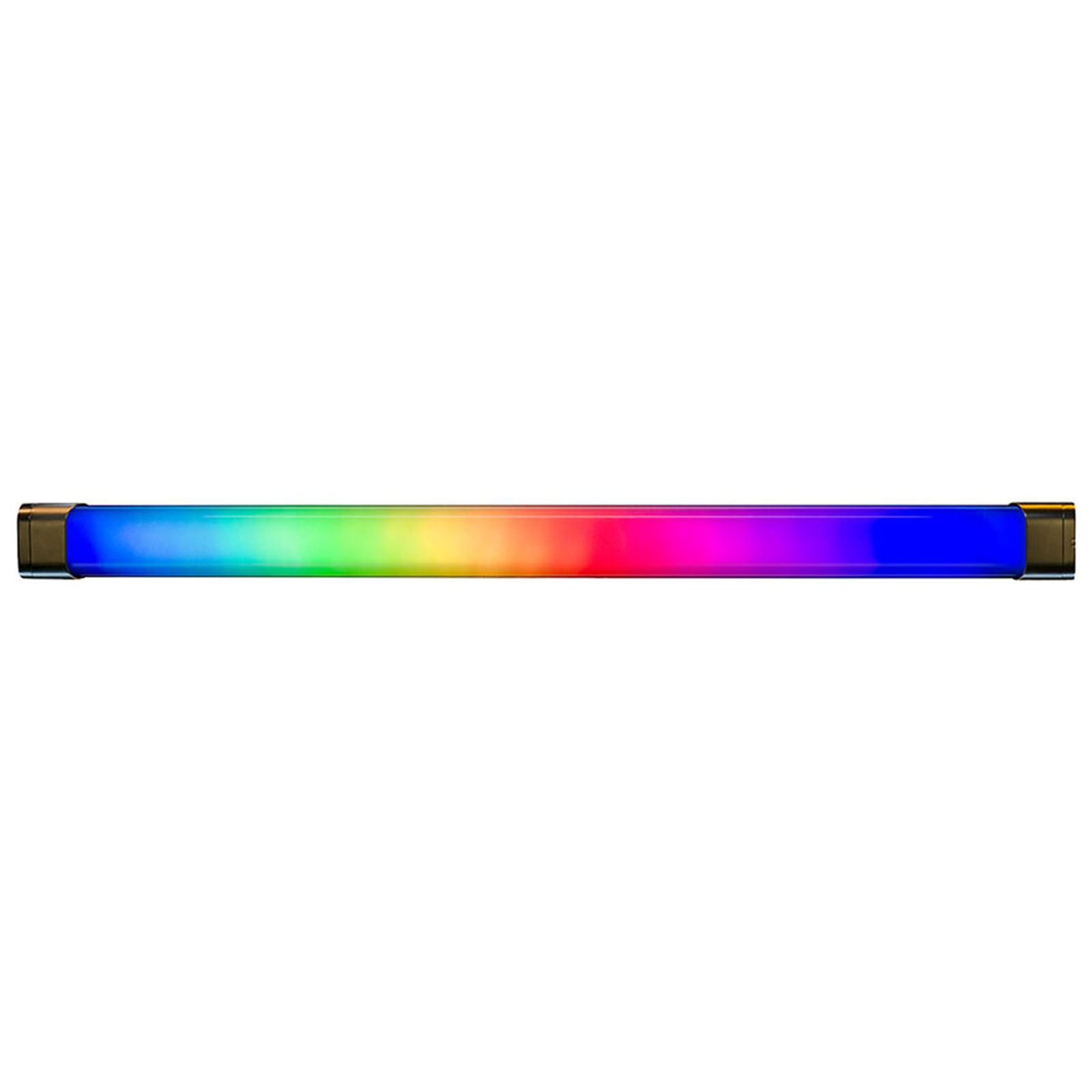 Quasar Science 4' Double Rainbow Double Kit Case & Foam